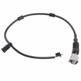 HLN-2BWS0393, Holstein Parts Brake Wear Sensors for 2016-2020 GS F, 2015-2025 RC F - 2BWS0393 في الإمارات, دبي. Condition - new. Price 80 AED. Photo, seller contacts | AUTO.AE
