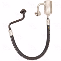 FSS-55200, Four Seasons Air Conditioning Discharge Hoses for 2004-2006 TUNDRA - 55200 in UAE, Dubai. Condition - new. Price 370 AED. Photo, seller contacts | AUTO.AE