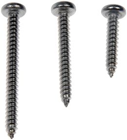 RNB-784-155D, Dorman Screws 784-155D في الإمارات, دبي. Condition - new. Price 30 AED. Photo, seller contacts | AUTO.AE