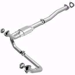 23414, MAGNAFLOW 23414 Catalytic Converter Direct-Fit HM Grade for CHEVROLET Express 1500 1996-1999 في الإمارات, دبي. Condition - new. Price 2,540 AED. Photo, seller contacts | AUTO.AE