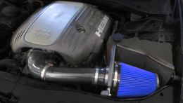 VNT-316957, Volant APEX Series Intake Systems for 2011-2017 300, CHALLENGER, CHARGER - 316957 في الإمارات, دبي. Condition - new. Price 2,040 AED. Photo, seller contacts | AUTO.AE
