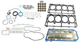 FEL-260-3146, Fel-Pro Engine Gasket Kits 260-3146 في الإمارات, دبي. Condition - new. Price 1,400 AED. Photo, seller contacts | AUTO.AE