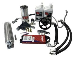 PFN-PK36JP1, PSC Power Steering Pump Kits for 2012-2018 WRANGLER, 2018 WRANGLER JK - PK36JP1 in UAE, Dubai. Condition - new. Price 6,930 AED. Photo, seller contacts | AUTO.AE