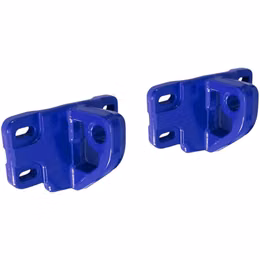 M-18954-BB, FORD RACING M-18954-BB Tow Hooks (Pair), Blue for FORD Bronco Raptor в ОАЭ, Дубай. Состояние - новое. Цена 680 AED. Фото, контакты продавца | AUTO.AE