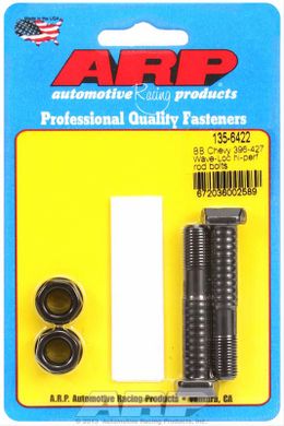 ARP-135-6422, ARP High Performance Series Wave-Loc Connecting Rod Bolts 135-6422 في الإمارات, دبي. Condition - new. Price ⁦60 AED⁩. Photo, seller contacts | AUTO.AE