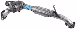 WLK-53964, Walker Ultra Direct-Fit Catalytic Converters for 2010-2013 TRANSIT CONNECT - 53964 in UAE, Dubai. Condition - new. Price 2,380 AED. Photo, seller contacts | AUTO.AE