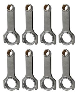 SCA-6613522, Scat Pro Sport H-Beam Connecting Rods 2-454-6135-2200 في الإمارات, دبي. Condition - new. Price ⁦3,390 AED⁩. Photo, seller contacts | AUTO.AE