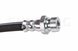 SUG-2203681, Sunsong Brake Hoses for 1994-2000 SEPHIA, 2000 SPECTRA - 2203681 في الإمارات, دبي. Condition - new. Price 60 AED. Photo, seller contacts | AUTO.AE