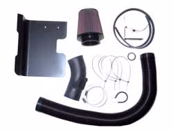 57I-9002, K&N 57I-9002 Performance Air Intake System TOYOTA MR2 SPYDER L4-1.8L F/I, 2000-2005 in UAE, Dubai. Condition - new. Price 1,580 AED. Photo, seller contacts | AUTO.AE