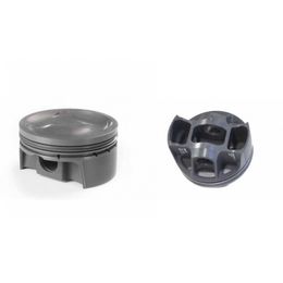 930285437-1, MAHLE 930285437-1 Piston (100.00mm x 30.7mm CH, 79.0mm stroke, 130.5mm rod, 409g) for SUBARU WRX STI 2.5L in UAE, Dubai. Condition - new. Price 910 AED. Photo, seller contacts | AUTO.AE