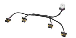 WRS-WPLS1CPH, Wiring Specialties Pro Series Coil Pack Harnesses WPLS1CPH в ОАЭ, Дубай. Состояние - новое. Цена 810 AED. Фото, контакты продавца | AUTO.AE