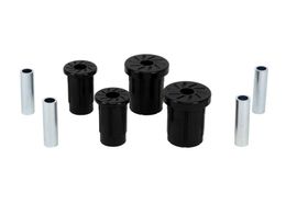 NLT-REV034-0104, Nolathane Control Arm Bushings for 1994-2004 MUSTANG - REV034.0104 in UAE, Dubai. Condition - new. Price 340 AED. Photo, seller contacts | AUTO.AE