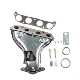 ATP-101541, ATP Exhaust Manifolds for 2003-2008 COROLLA, MATRIX - 101541 في الإمارات, دبي. Condition - new. Price 1,510 AED. Photo, seller contacts | AUTO.AE