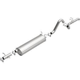 BRE-106-0179, BRExhaust Direct-Fit Exhaust Systems for 1998-2003 DURANGO - 106-0179 in UAE, Dubai. Condition - new. Price 1,070 AED. Photo, seller contacts | AUTO.AE