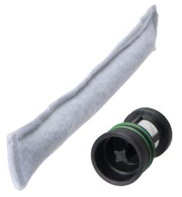 FSS-20207SK, Four Seasons Air Conditioning Installer Kits for 2007-2013 SX4 - 20207SK in UAE, Dubai. Condition - new. Price 210 AED. Photo, seller contacts | AUTO.AE