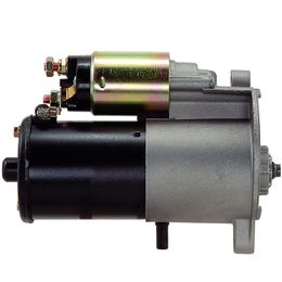 DNP-280-5311, Denso Remanufactured Starters for 1999-2008 F-150, 2004 F-150 HERITAGE - 280-5311 в ОАЭ, Дубай. Состояние - новое. Цена 720 AED. Фото, контакты продавца | AUTO.AE
