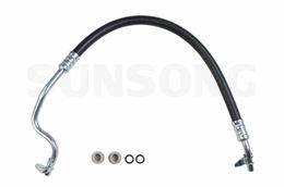 SUG-5801020, Sunsong Engine Oil Cooler Lines for 1999-2009 9-5 - 5801020 في الإمارات, دبي. Condition - new. Price ⁦220 AED⁩. Photo, seller contacts | AUTO.AE