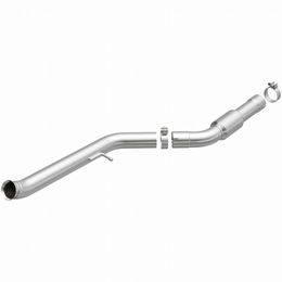 5671554, MAGNAFLOW 5671554 Catalytic Converter Direct-Fit California Grade for BMW 328i (F30) / 428i (F32 / F36) in UAE, Dubai. Condition - new. Price 9,450 AED. Photo, seller contacts | AUTO.AE