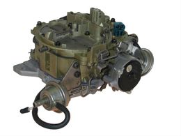 URM-11-1255, UREMCO Remanufactured  CFM 4-Barrel Carburetor 11-1255 in UAE, Dubai. Condition - new. Price 1,800 AED. Photo, seller contacts | AUTO.AE