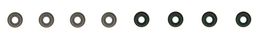 AJU-57066200, Ajusa Engine Valve Stem Oil Seals 57066200 в ОАЭ, Дубай. Состояние - новое. Цена 110 AED. Фото, контакты продавца | AUTO.AE