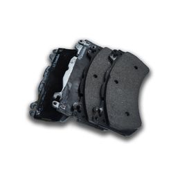 A005420822041, MERCEDES OEM A005420822041 Rear Brake Pads for MERCEDES-BENZ ML 63 AMG / GLE 63 AMG (W166) 2011-2019 في الإمارات, دبي. Condition - new. Price 2,260 AED. Photo, seller contacts | AUTO.AE