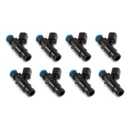 IJD-1050481414B8, Injector Dynamics ID1050x Fuel Injectors for 2005-2010 300, 2008-2014 CHALLENGER, 2006-2008 MAGNUM - 1050.48.14.14B.8 في الإمارات, دبي. Condition - new. Price 5,740 AED. Photo, seller contacts | AUTO.AE