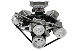 MCH-30250, March Performance Ford 429-460 Serpentine Drive Kits 30250 в ОАЭ, Дубай. Состояние - новое. Цена 3 320 AED. Фото, контакты продавца | AUTO.AE