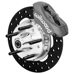 WIL-140-1501-BD, Wilwood Forged Dynalite Front Drag Race Disc Brake Kits 140-1501-BD في الإمارات, دبي. Condition - new. Price 4,630 AED. Photo, seller contacts | AUTO.AE