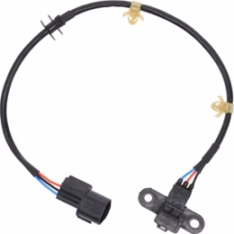 HLN-2CRK0273, Holstein Parts Crankshaft Sensors for 1995 EXPO, 1995-1998 GALANT, 1995-1996 SUMMIT - 2CRK0273 in UAE, Dubai. Condition - new. Price 130 AED. Photo, seller contacts | AUTO.AE