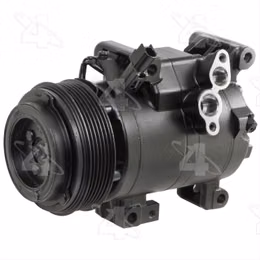 FSS-197331, Four Seasons Air Conditioning Compressors for 2012-2014 3, 2014-2021 6, 2019-2025 CX-5 - 197331 в ОАЭ, Дубай. Состояние - новое. Цена ⁦920 AED⁩. Фото, контакты продавца | AUTO.AE