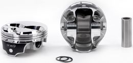 UEM-IC972KTD-060, ICON Premium Forged Piston and Ring Kits IC972KTD.060 в ОАЭ, Дубай. Состояние - новое. Цена ⁦4 740 AED⁩. Фото, контакты продавца | AUTO.AE