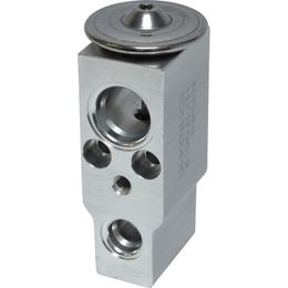 UAC-EX10241C, Universal Air Conditioner Air Conditioning Expansion Valves for 2007-2017 EXPEDITION, NAVIGATOR - EX 10241C in UAE, Dubai. Condition - new. Price 90 AED. Photo, seller contacts | AUTO.AE