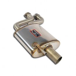 841823, SUPERSPRINT 841823 Centre Exhaust for MERCEDES S124 E (Wagon) в ОАЭ, Дубай. Состояние - новое. Цена 3 810 AED. Фото, контакты продавца | AUTO.AE