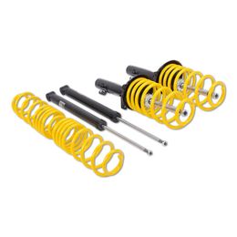 23210573, ST 23210573 Sport Suspension Kit for SEAT Leon ST (5F8) в ОАЭ, Дубай. Состояние - новое. Цена 3 020 AED. Фото, контакты продавца | AUTO.AE