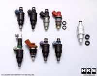 13008-AN004, HKS 13008-AN004 Twin Injector kit for NISSAN GT-R R35 in UAE, Dubai. Condition - new. Price 7,220 AED. Photo, seller contacts | AUTO.AE