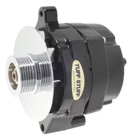TFF-7078NF6G, Tuff Stuff Performance High-Amp Output Stealth Black Alternators 7078NF6G في الإمارات, دبي. Condition - new. Price 820 AED. Photo, seller contacts | AUTO.AE