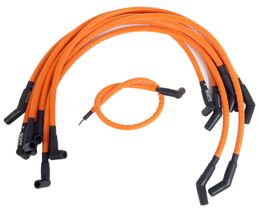 SCW-CH-415-5, Scott Performance High Performance Spark Plug Wire Sets CH-415-5 в ОАЭ, Дубай. Состояние - новое. Цена ⁦820 AED⁩. Фото, контакты продавца | AUTO.AE