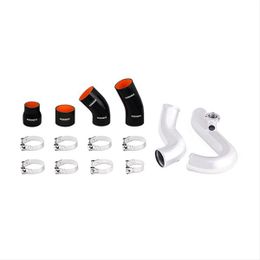 MIO-MMICPMUS415P, Mishimoto Intercooler Pipe and Boot Kits for 2015-2023 MUSTANG - MMICP-MUS4-15P في الإمارات, دبي. Condition - new. Price ⁦2,580 AED⁩. Photo, seller contacts | AUTO.AE