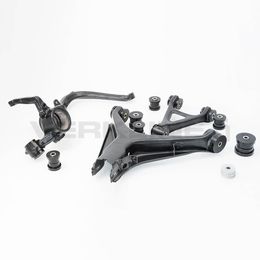 POW-007-85, VERKLINE POW-007-85 Full Rear Polyurethane Bushings Set (Track Hardness) for AUDI RS2 / S2 (B4) في الإمارات, دبي. Condition - new. Price 2,150 AED. Photo, seller contacts | AUTO.AE