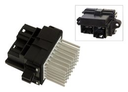 CWA-68079480AA, Crown Automotive Blower Motor Resistors for 2011-2013 DURANGO, GRAND CHEROKEE - 68079480AA in UAE, Dubai. Condition - new. Price 170 AED. Photo, seller contacts | AUTO.AE