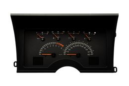 DAK-RTX-92C-PU-X, Dakota Digital RTX Direct-Fit Gauge Kits RTX-92C-PU-X في الإمارات, دبي. Condition - new. Price 8,010 AED. Photo, seller contacts | AUTO.AE