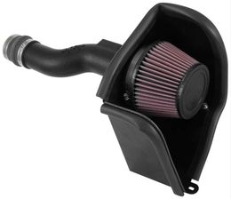 KNN-63-3516, K&N 63 Series Aircharger High Performance Cold Air Intake Kits for 2016-2021 CIVIC - 63-3516 في الإمارات, دبي. Condition - new. Price 1,520 AED. Photo, seller contacts | AUTO.AE