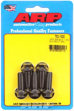 ARP-752-1000, ARP Chromoly Bolts 752-1000 في الإمارات, دبي. Condition - new. Price 90 AED. Photo, seller contacts | AUTO.AE