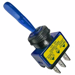 PCO-5537PT, Pico Toggle Switches 5537PT в ОАЭ, Дубай. Состояние - новое. Цена ⁦30 AED⁩. Фото, контакты продавца | AUTO.AE