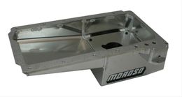 MOR-21151, Moroso Drag Race Pans 21151 في الإمارات, دبي. Condition - new. Price ⁦4,210 AED⁩. Photo, seller contacts | AUTO.AE