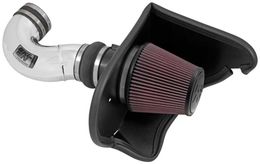KNN-69-4534TP, K&N 69 Series Typhoon Air Intakes for 2016-2024 CAMARO - 69-4534TP in UAE, Dubai. Condition - new. Price 1,770 AED. Photo, seller contacts | AUTO.AE