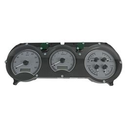 DAK-VHX64C-CVLSR, Dakota Digital VHX Series Direct-Fit Analog Gauge Systems for 1964-1965 CHEVELLE, EL CAMINO - VHX-64C-CVL-S-R في الإمارات, دبي. Condition - new. Price 4,520 AED. Photo, seller contacts | AUTO.AE