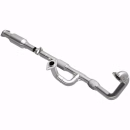 51294, MAGNAFLOW 51294 Catalytic Converter Direct-Fit OEM Grade for SAAB 9-5 1999-2003 in UAE, Dubai. Condition - new. Price 3,610 AED. Photo, seller contacts | AUTO.AE