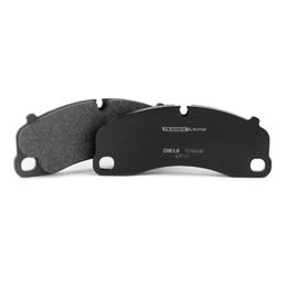 FCP4664W, FERODO FCP4664W Front Brake Pads DS1.11 for PORSCHE 911 GT3 / GT3RS (991) / 911 GT3 (992) / 718 Cayman GT4RS (982) في الإمارات, دبي. Condition - new. Price 2,390 AED. Photo, seller contacts | AUTO.AE