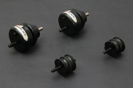 7364, HARDRACE 7364 HARDEN ENGINE MOUNT & TRANSMISSION MOUNT 4PCS/SET BMW E36/E36M/E46/E46M(NON-XI)/Z3/Z3M/E9X في الإمارات, دبي. Condition - new. Price 1,520 AED. Photo, seller contacts | AUTO.AE